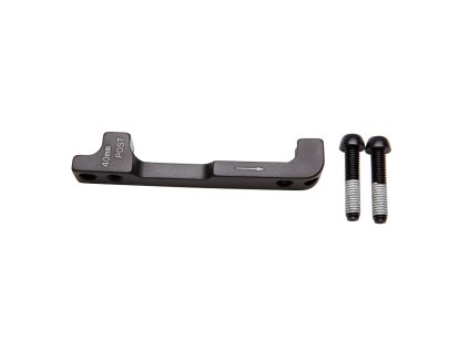 Sram adaptér 40 P Std. pro přední / zadní 200 mm