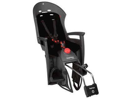 HAMAX SIESTA new šedo/černá