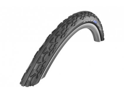 Schwalbe Downtown 24x1.0 25-540 KevlarGuard 2grip