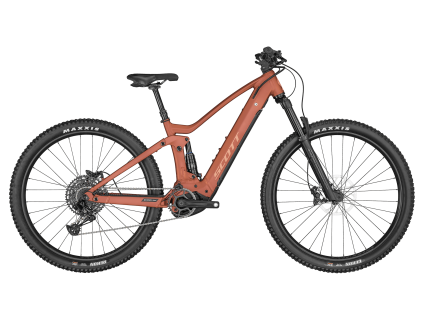 Scott  Contessa Strike eRIDE 930