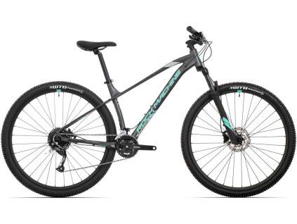 Rock MachineCatherine 20-29 /Black/Mint/Grey