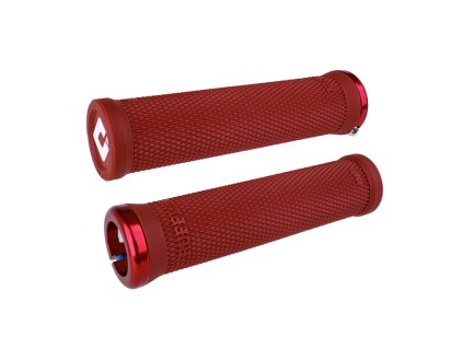 Gripy MTB ODI Ruffian V2.1 135 mm