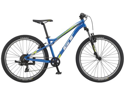 GT STOMPER 26" PRIME BLU