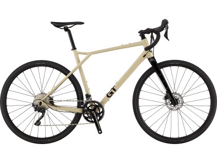 GT GRADE COMP TAN