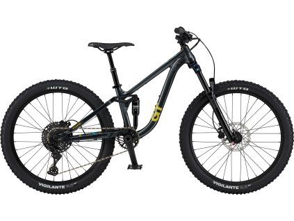 GT STOMPER 26" FS ACE GUN
