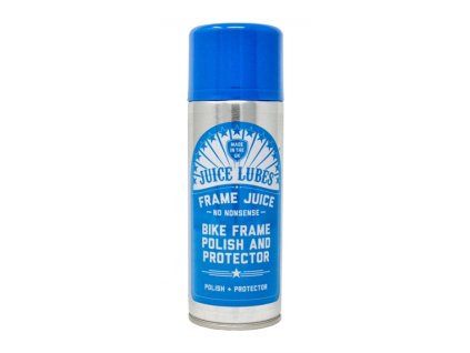 JUICE LUBES Frame Juice Gloss, 400ml