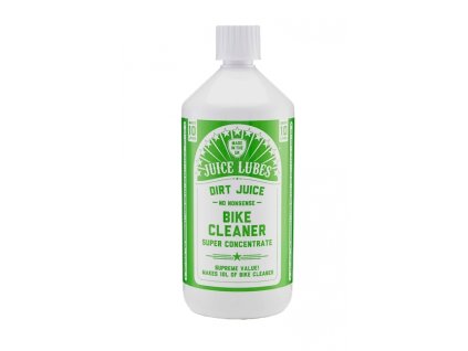 JUICE LUBES Dirt Juice Super-koncentrát, 1l
