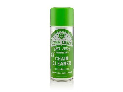 JUICE LUBES Dirt Juice Boss, 400ml