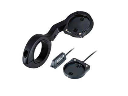 držák SIGMA LONG BUTLER 2450 WR/WL