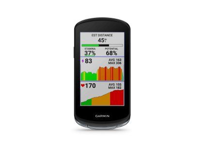 navigace GARMIN Edge 1040