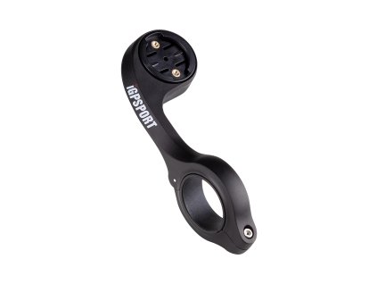 iGPSport M80 – předsazený držák pro cyklopočítače