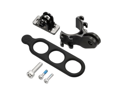 adaptér iGPSport S81, pro světlo/akční kameru