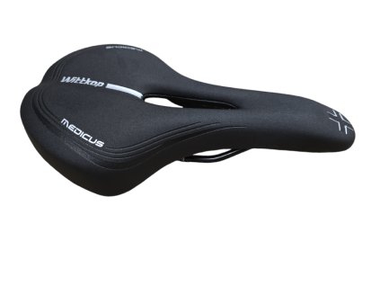 Sedlo sportovní Wittkop Twin Medicus 4.0