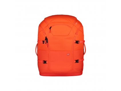 POC Race Backpack 130L Fluorescent Orange - batoh na lyže