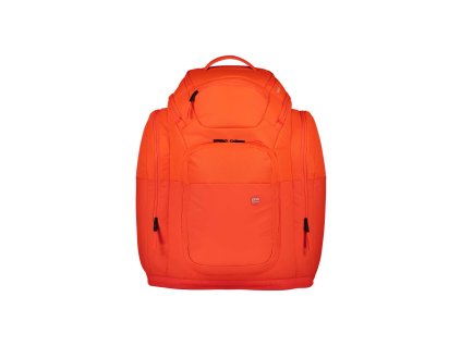 POC Race Backpack 70L Fluorescent Orange