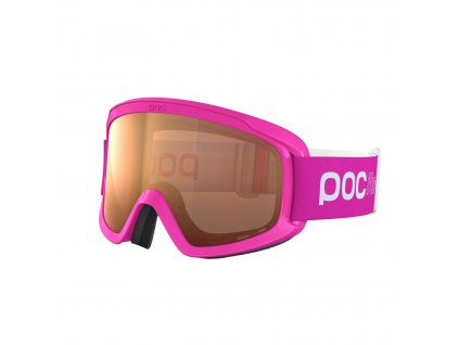 POC POCito Opsin Fluorescent Pink