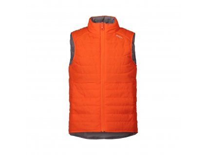 POC POCito Liner Vest Fluorescent Orange