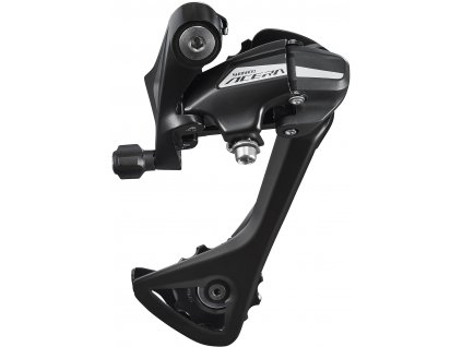 SHIMANO ACERA RD-M3020 SGS - přehazovačka černá 7/8 rychl.