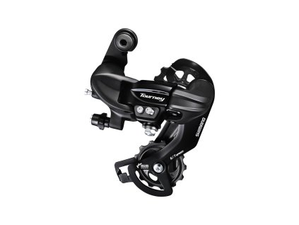 Shimano RD-TY300 – zadní přehazovačka 6/7 rychlostí
