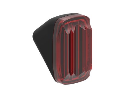 Lezyne EBIKE REAR FENDER STVZO BLACK