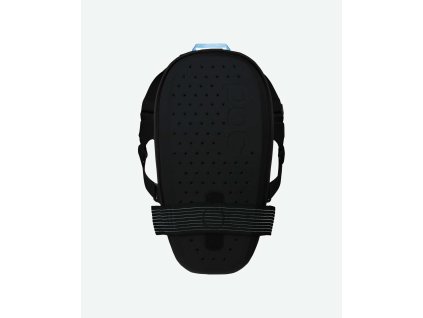 POC VPD Air Back Uranium Black - chránič zad