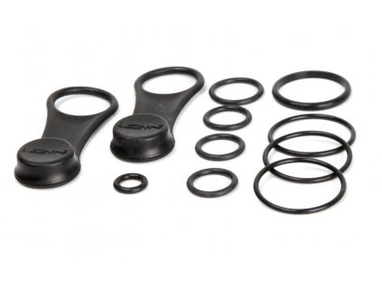 Lezyne SEAL KIT FOR ROAD DRIVE BLACK