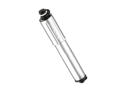 Lezyne TECH DRIVE HV - M SILVER/HI GLOSS