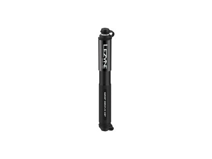 Lezyne Grip Drive HP Mini cyklistická pumpa