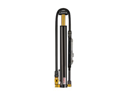 Lezyne MICRO FLOOR DRIVE DIGITAL HVG