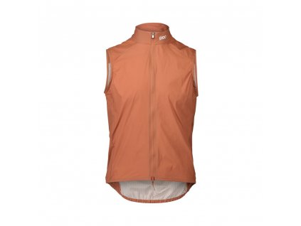 POC M's Enthral Gilet Himalayan Salt