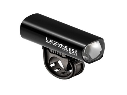 Lezyne HECTO DRIVE STVZO PRO 65 LUX
