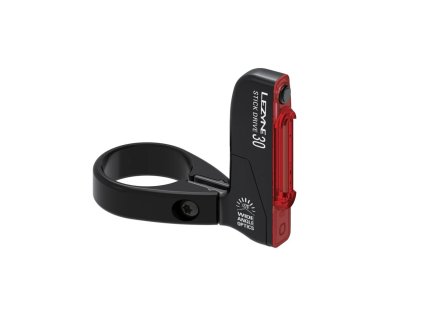 Lezyne STICK DRIVE SC BLACK