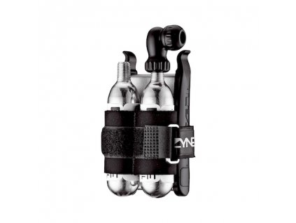 Lezyne TWIN KIT LITE GREY