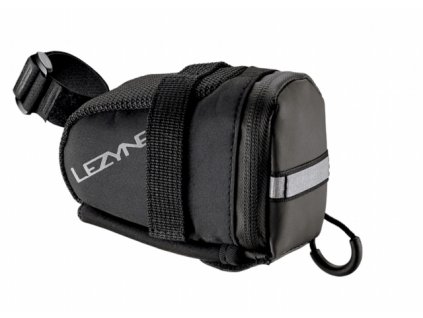 Lezyne S-CADDY BLACK/BLACK