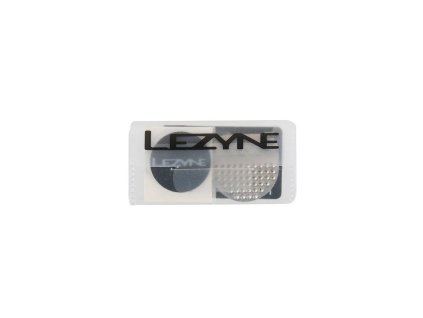 Lezyne SMART KIT BOX CLEAR