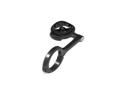 Lezyne GPS FORWARD ALLOY CNC MOUNT BLACK