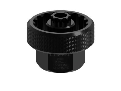 Lezyne CNC ALLOY BB TOOL - 3916