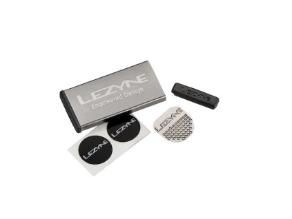 Lezyne METAL KIT sada lepení