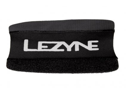 Lezyne SMART CHAINSTAY PROTECTOR BLACK