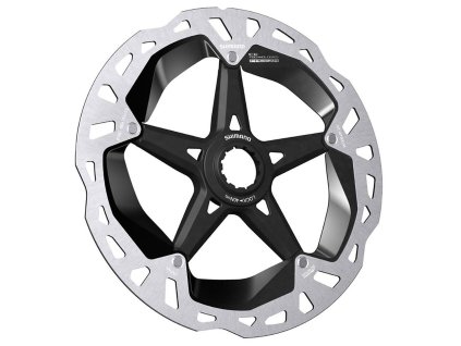 Shimano RT-MT900 180 mm – brzdový kotouč s technologií FREEZA