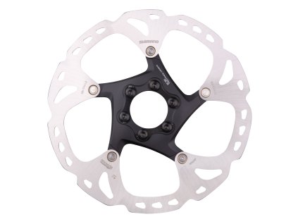Shimano Deore XT SM-RT86 brzdový kotouč 203 mm, 6 šroubů