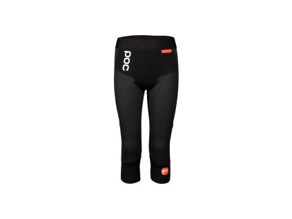 POC Resistance Layer Tights Jr Uranium Black