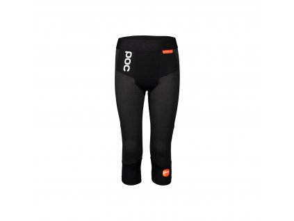 POC Resistance Layer Tights Jr Uranium Black