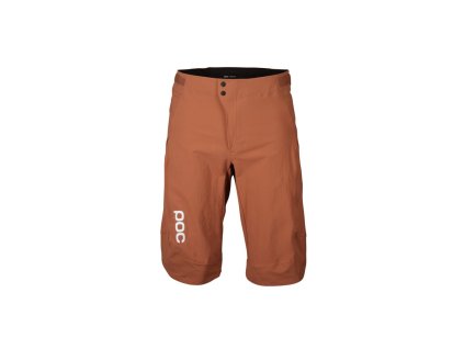 POC M's Infinite All-mountain Shorts Himalayan Salt - cyklo šortky pánské