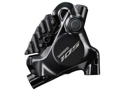 SHIMANO 105 BR-R7170 FLAT-MOUNT ZADNÍ BRZDOVÝ TŘMEN
