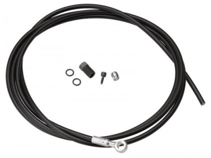 sram guide s4 disc brake hydraulic hose kit 2000mm