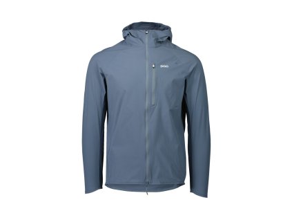 POC Motion Wind Jacket Calcite Blue
