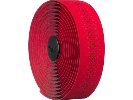 FIZIK TEMPO BONDCUSH 3MM SOFT RED OMOTÁVKA