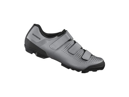 SHIMANO  SH-XC100 MTB tretry stříbrné