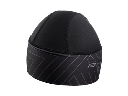 FORCE SPIKE, černá L-XL